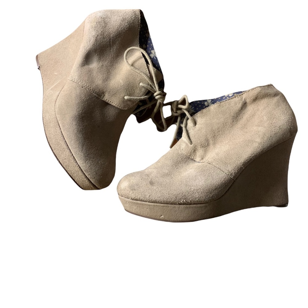 KyBraw Ankle Boot